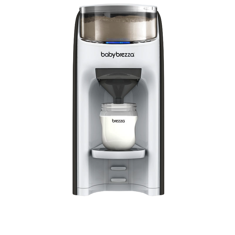 Préparateur de Biberons Baby Brezza®