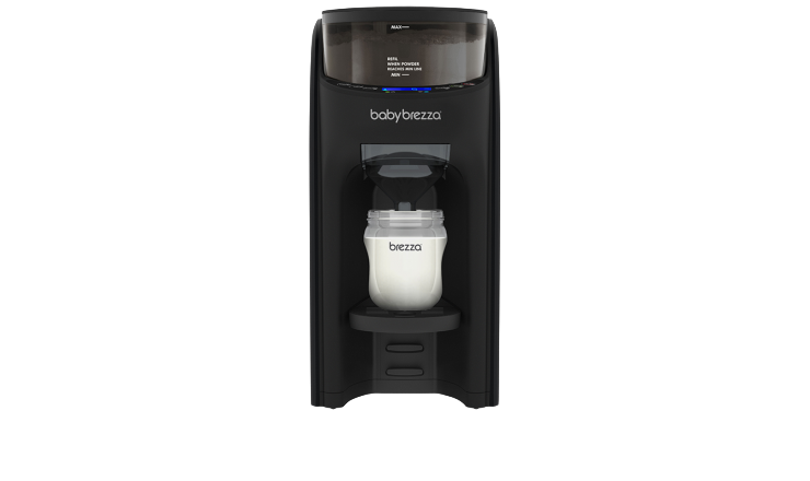 Préparateur de Biberons Baby Brezza®