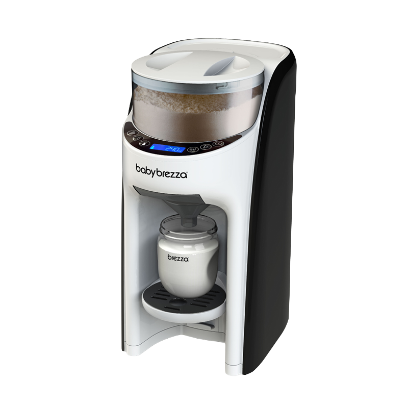 Préparateur de Biberons Baby Brezza®