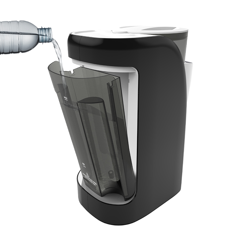 Préparateur de Biberons Baby Brezza®