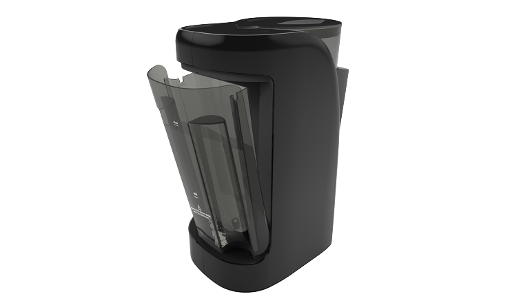 Préparateur de Biberons Baby Brezza®